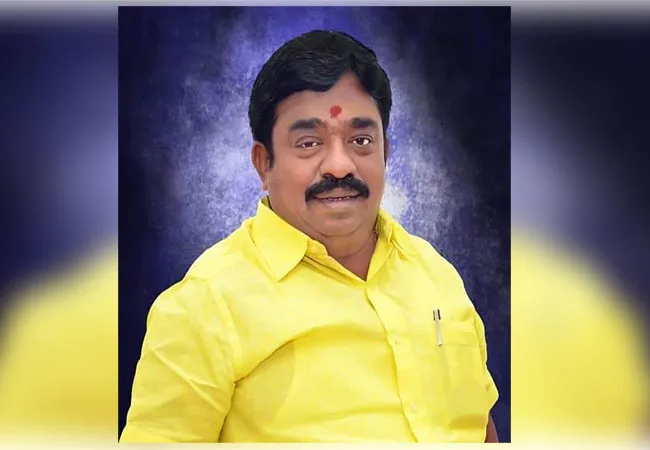 VIRUDHUNAGAR DISTRICT ADMK MINISTER RAJENDRA BALAJI AND RAJAVARMAN MLA 